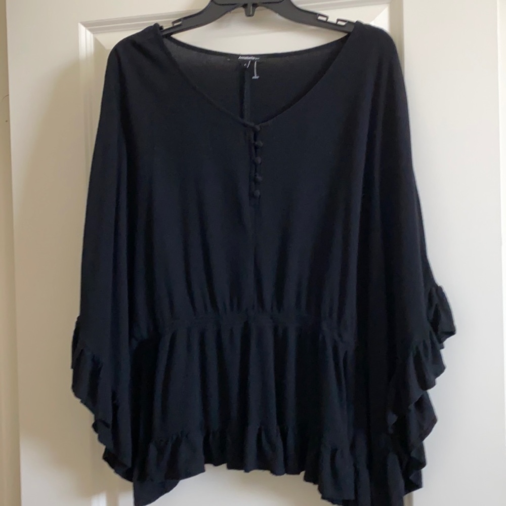 Annabelle Blouse
